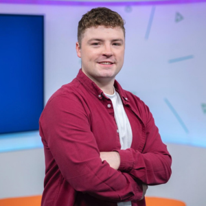 Conor &Oacute; Domhnaill